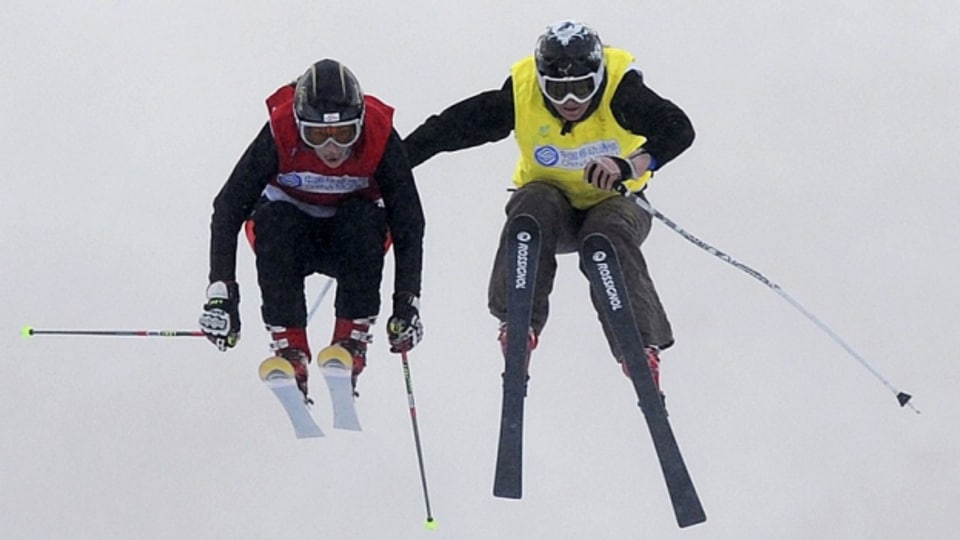 Auf dem Stoos finden keine Skirennen der Universiade 2021 statt.