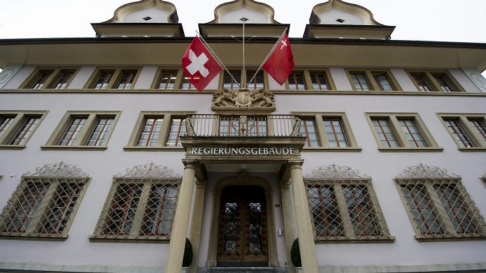 Dank höheren Steuereinnahmen: Schwyz kann einen Gewinn von 89 Millionen Franken ausweisen.