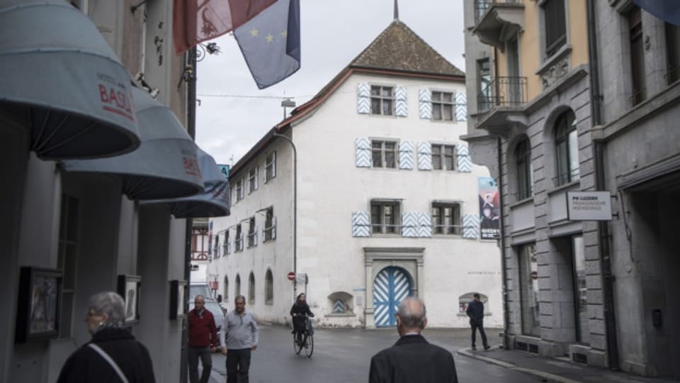 Luzerner Museen haben sich in einem Verein zusammengeschlossen.