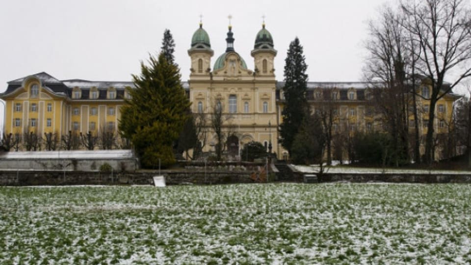Das Kantonsgericht Schwyz verurteilt den Ex-Sportamtleiter