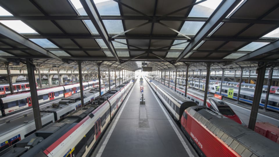 Die Luzerner Stadtregierung will Transit zum Thema machen.