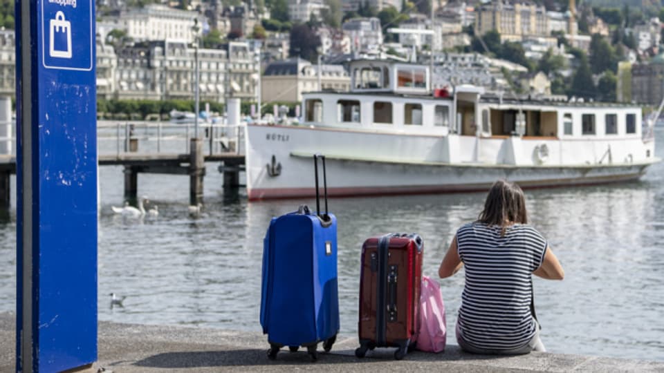 Die GLP fordert unter anderem mehr Schweizer Touristen