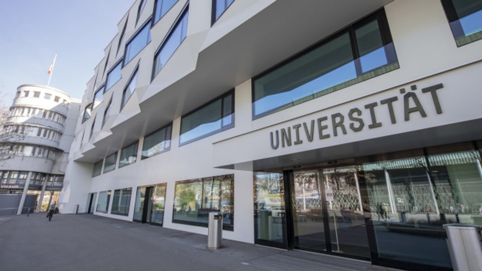 Vor 20 Jahren begann die Uni Luzern mit ihren Vorlesungen - nach einer jahrzehntelangen Vorgeschichte.