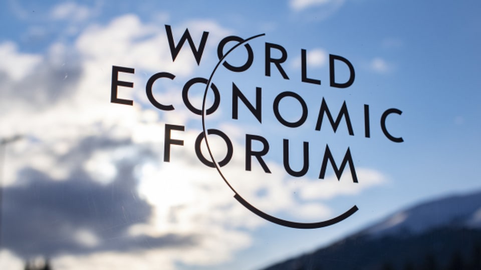 Das Weltwirtschaftsforum soll im Mai 2021 auf dem Bürgenstock und in Luzern stattfinden.