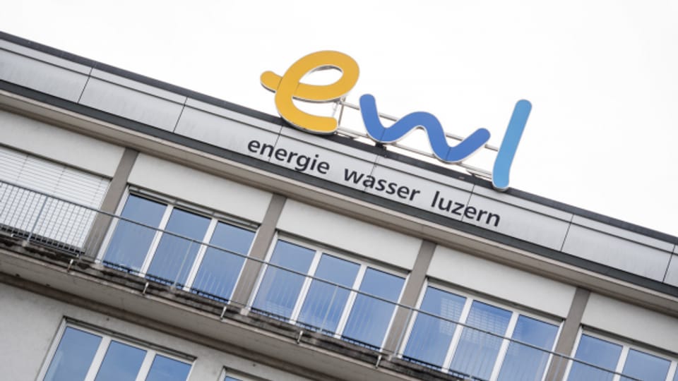 Der CEO von EWL verdient fast doppelt so viel wie ein Luzerner Stadtrat.