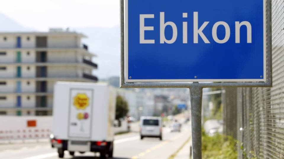 Die Bevölkerung von Ebikon kann bis Mitte Oktober die Meinung zur neuen Gemeindeordnung abgeben.
