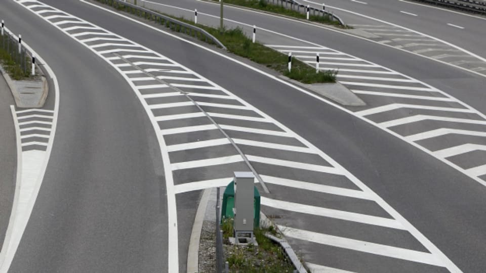 Den Autobahnzubringer oberirdisch zu bauen ist im Kanton Schwyz keine Option mehr.