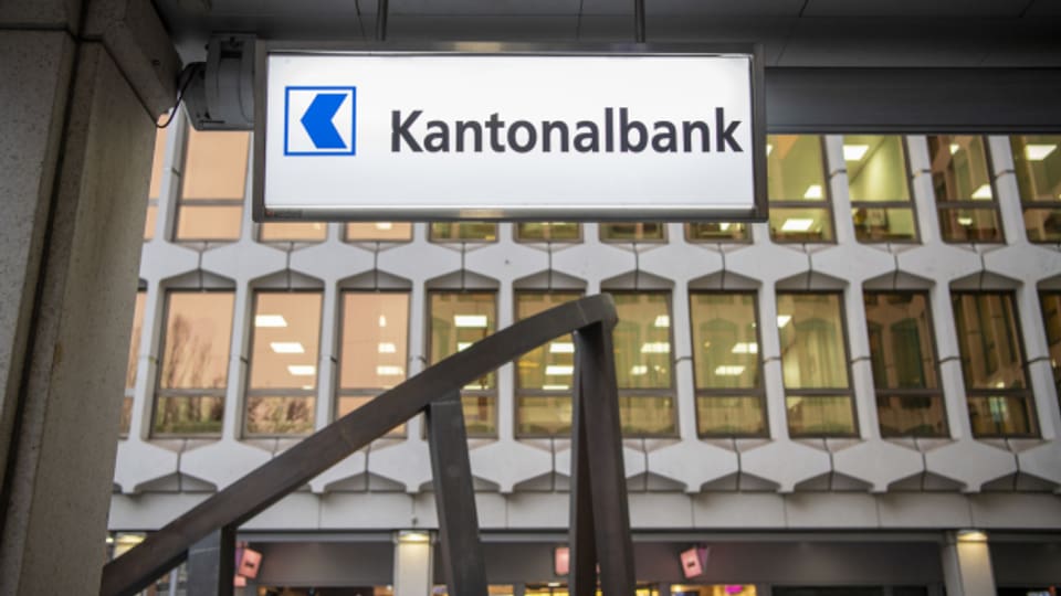 Die Luzerner Kantonalbank geniesst im Parlament weiterhin Vertrauen.
