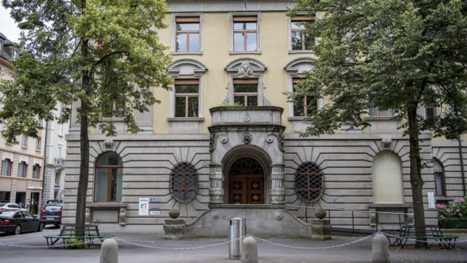 Der budgetlose Zustand in der Stadt Luzern ist beendet - die Stadtverwaltung im Stadthaus kann wieder Projekte umsetzen.