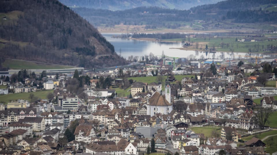 Der Schwyzer Hauptort erhält einen neu zusammengesetzten Gemeinderat.