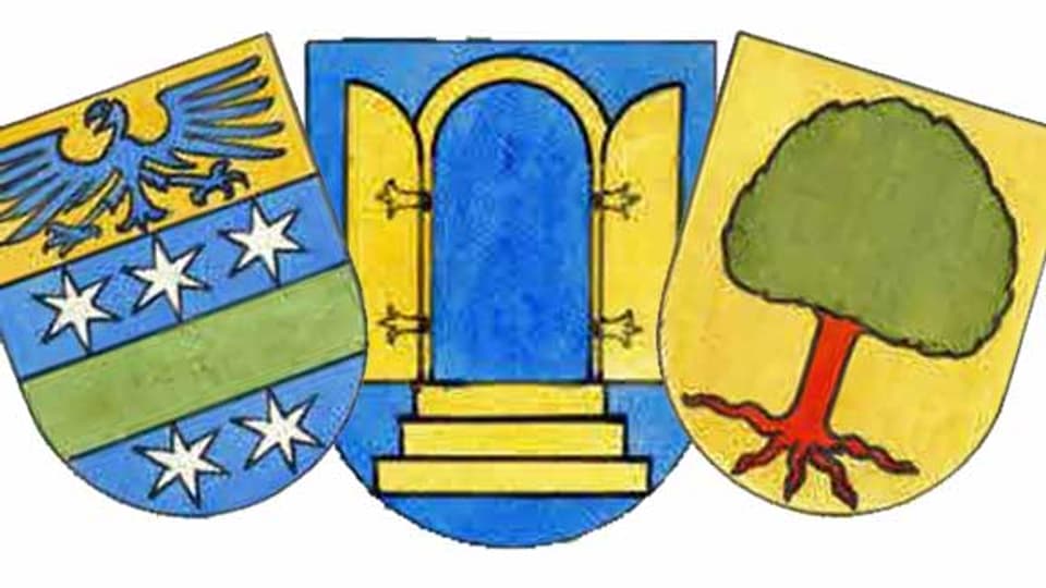 Die Wappen von Familien mit Heimatort im Kanton Bern sind nun im Internet kostenlos abrufbar.