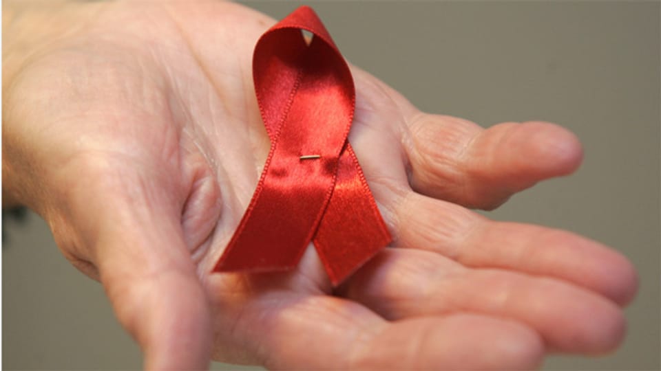 Die AIDS-Hilfe beider Basel macht sich Gedanken zum Umgang mit HIV-Positiven im Seniorenalter.