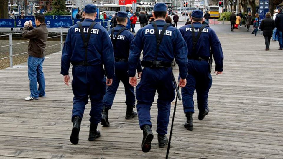 Die Luzerner Polizei erhält eine spezielle Ombudsstelle