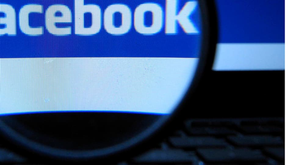 Jugendlicher in St. Gallen hat mit Facebook mehr Erfolg als die Polizei