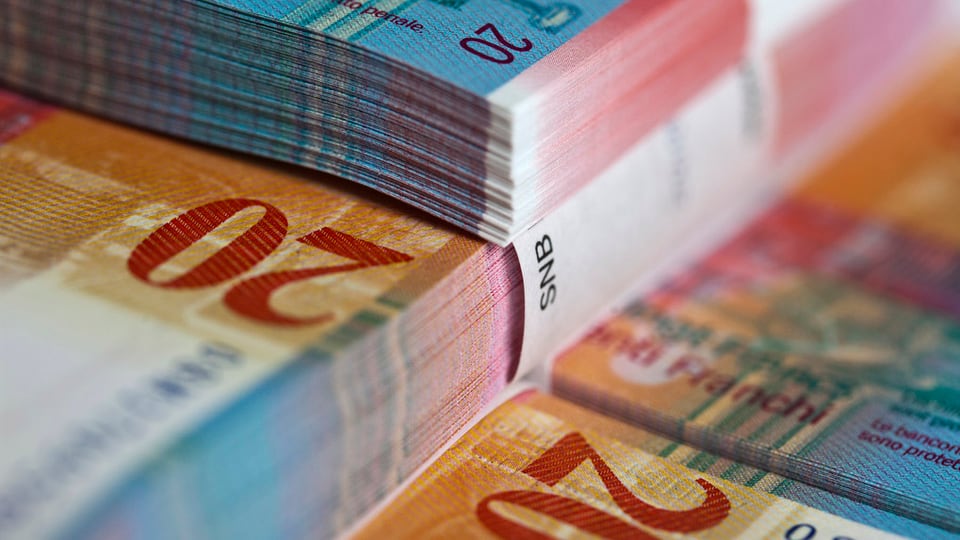 Luzern: Geld aus dem Lotteriefonds für eine Promoreise nach Moskau