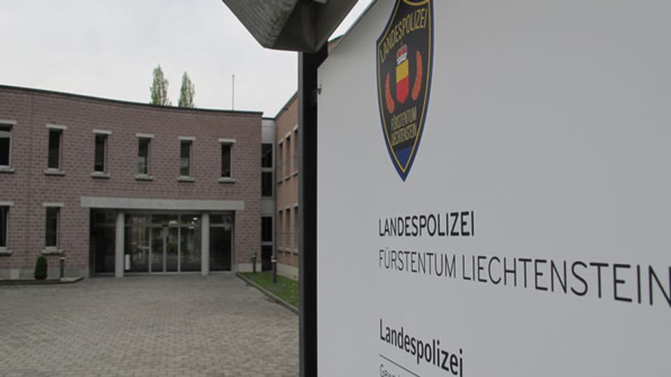 Die Ermittlungen der liechtensteinischen Landespolizei gehen weiter.