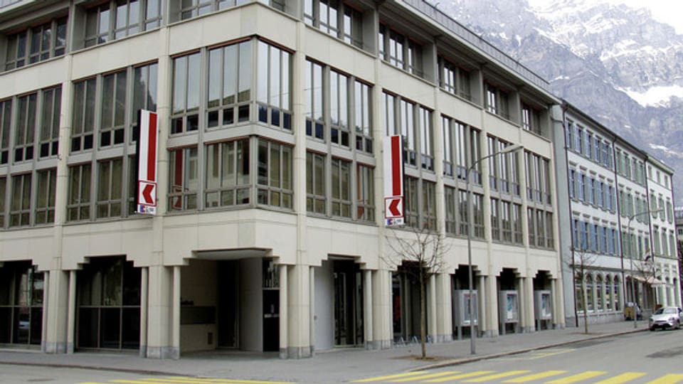 Die Glarner Kantonalbank holt sich Geld an der Börse - das Kantonsparlament ist einverstanden.