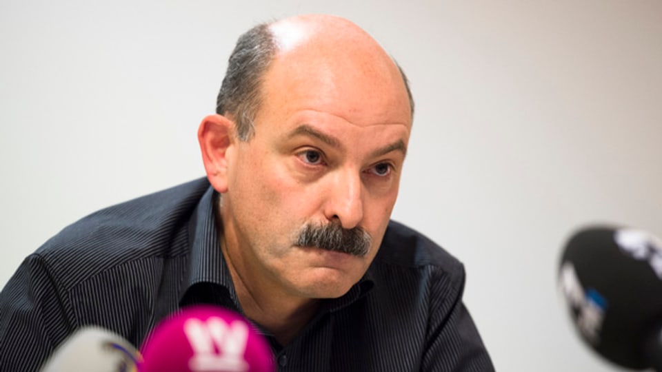 GR Carna GrischaChef entschuldigt sich für Fehler