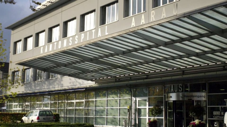 Das Kantonsspital musste 2014 viele Rückstellungen machen.