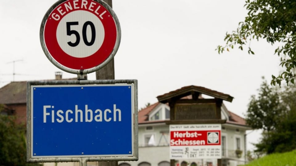 In Fischbach gibt es nun doch eine Asylunterkunft.