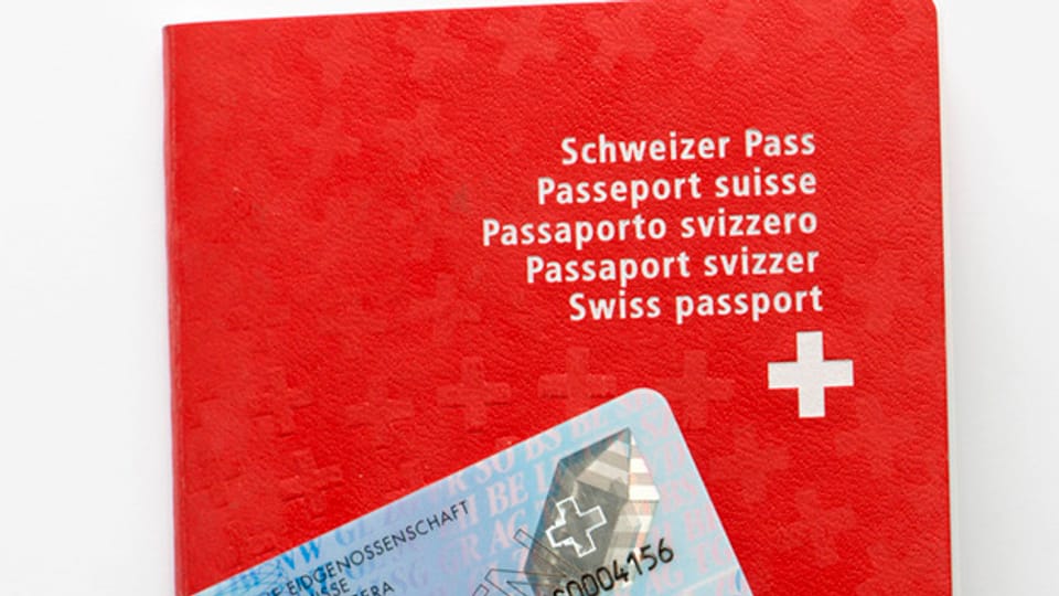 Eine unbequeme Meinung ist kein Grund, jemandem den Schweizer Pass zu verweigern, sagt die Aargauer Regierung.
