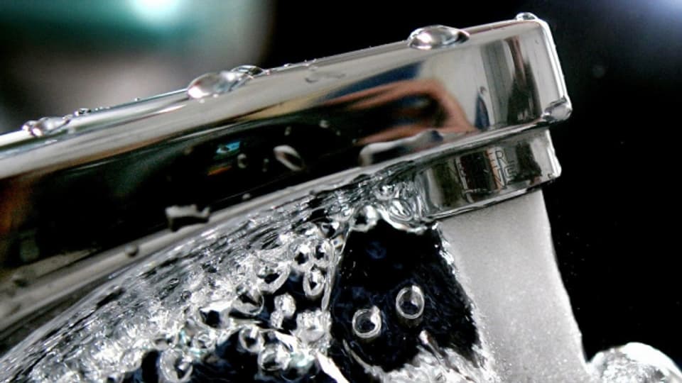 Wasser muss in mehreren Gemeinden abgekocht werden