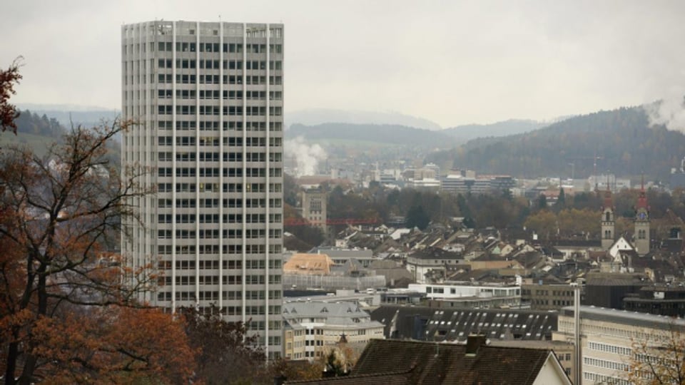 In Winterthur ist die Familienarmut grösser als in Zürich