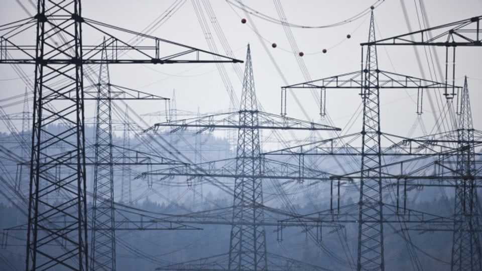 Die Verteilung des Stroms ist für die Energieunternehmen strategisch wichtig.