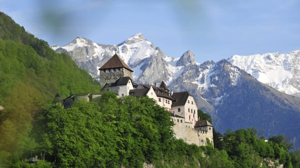 Das Leben mit dem Nachbar Fürstentum Liechtenstein