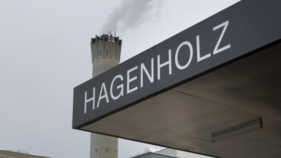 Im Kehrichtheizkraftwerk Hagenholz wurde gegen das Submissionsrecht und interne Vorschriften verstossen.