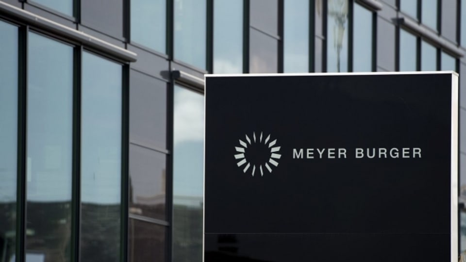 Asien statt Thun: Der Solarzulieferer Meyer Burger verlagert weitere Stellen.