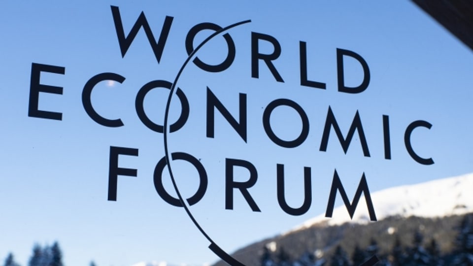 Das WEF verändert auch den Schulbetrieb in Davos.
