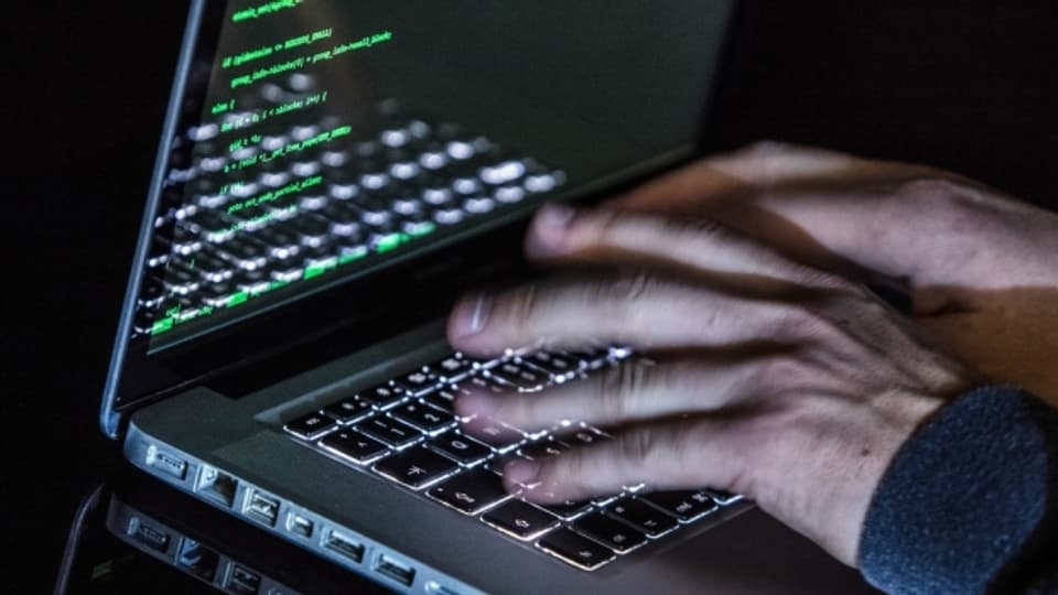 Zahlreiche Hackerangriffe auf Firmen bleiben ungeahndet.