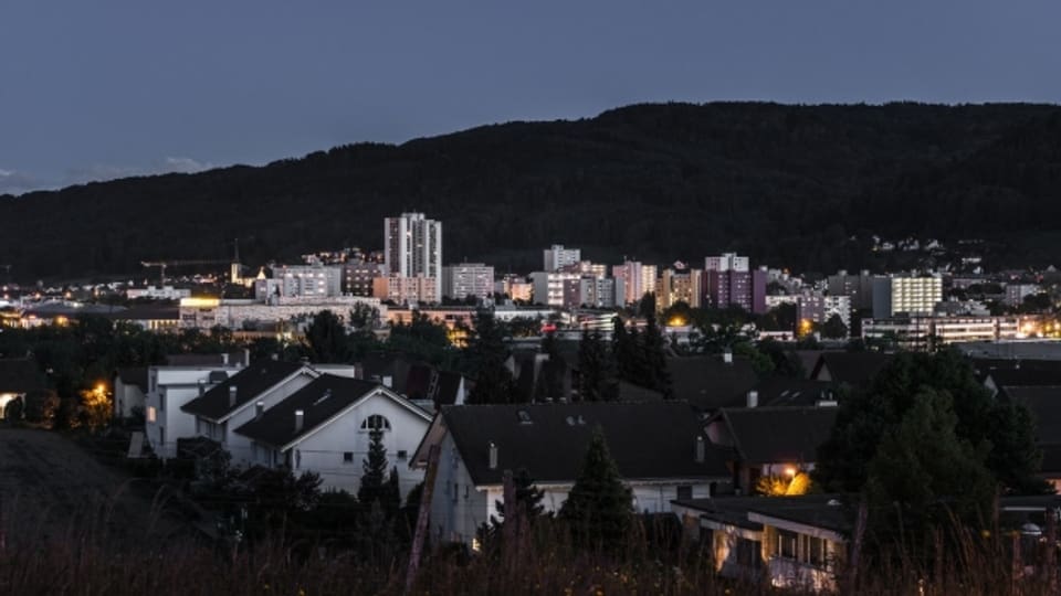 Spreitenbach: Die Frage, wie sich die Gemeinde entwickeln soll, bewegt die Bevölkerung.