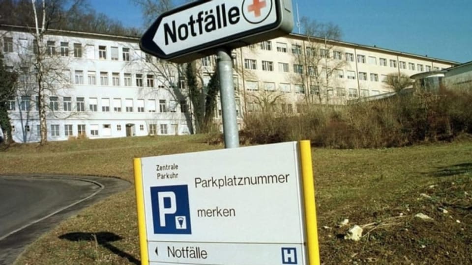 Mit der Schliessung des Spitals hat die Baselbieter Regierung den Laufentalvertrag nicht verletzt.