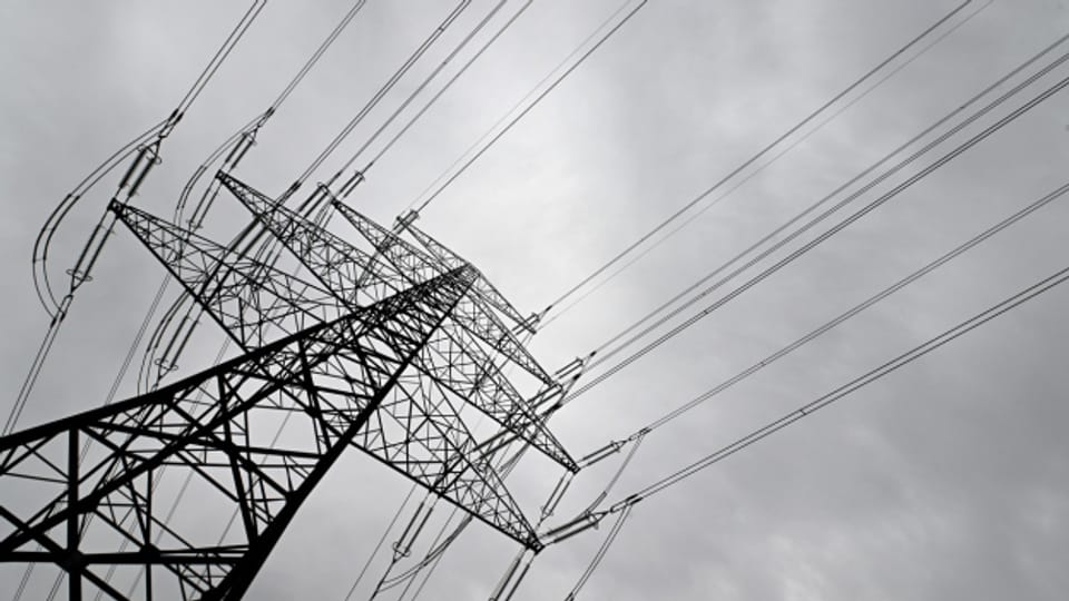 Unternehmen müssen sich auf Stromknappheit einstellen