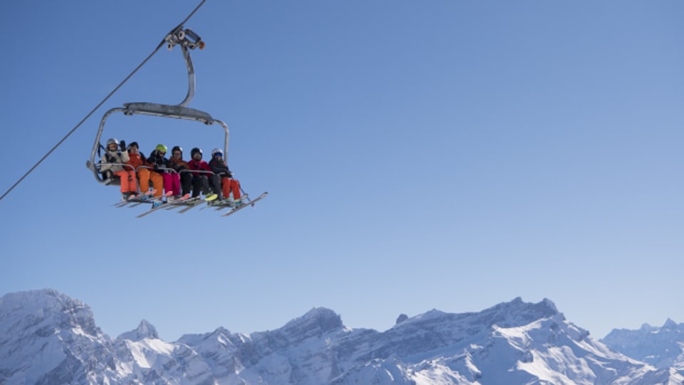 Strommangel - Höhere Energiepreise: Skigebiete stehen von einem ungewissen Winter