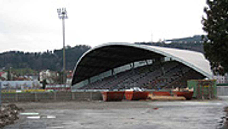 Stadion Espenmoos