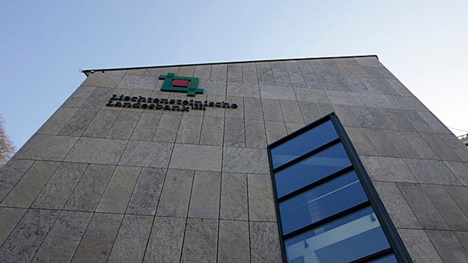 Die Lichtensteinische Landesbank wechselt Strategie und zieht sich aus der Schweiz zurück