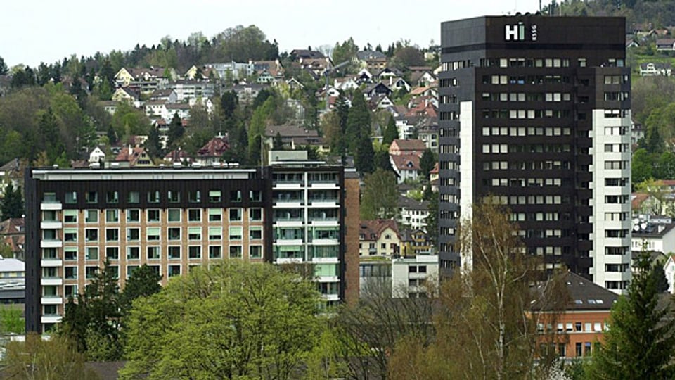 Glarus, Thurgau und Graubünden möchten nicht, dass die Onkologie noch mehr zentralisiert wird