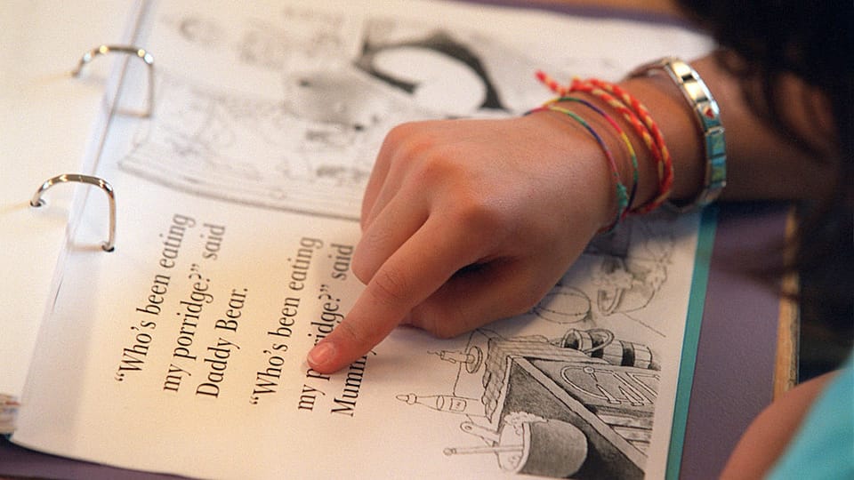 Bündner Kinder sollen nur eine Fremdsprache lernen und zwar Englisch