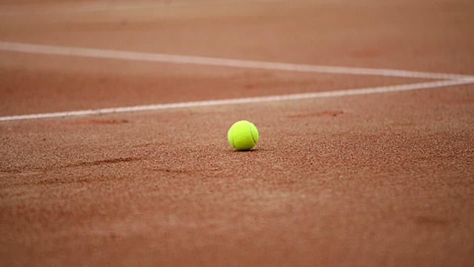 Der Tennisclub soll neu nicht mehr in Weissbad, sondern in der Nähe des Freibads trainieren.