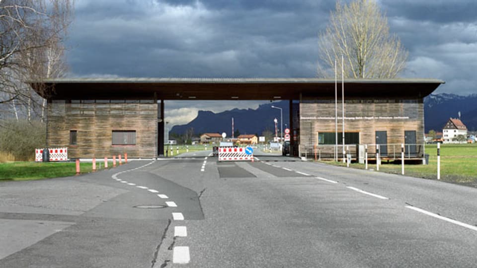 Grenzgängern soll der Zugang zum Schweizer Arbeitsmarkt weiterhin zugänglich sein.
