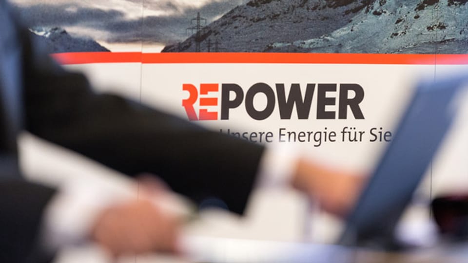 Repower leidet unter dem Preisdruck in Deutschland