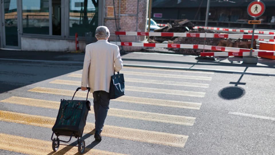 St. Gallen wirft über 400 Pensionäre aus einer Versicherung