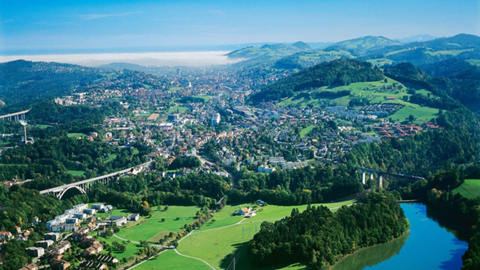 Die Gemeinden rund um St. Gallen wollen vor dem Bund mehr Gehör