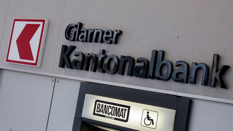 Die Glarner Kantonalbank prüft den Gang an die Börse.