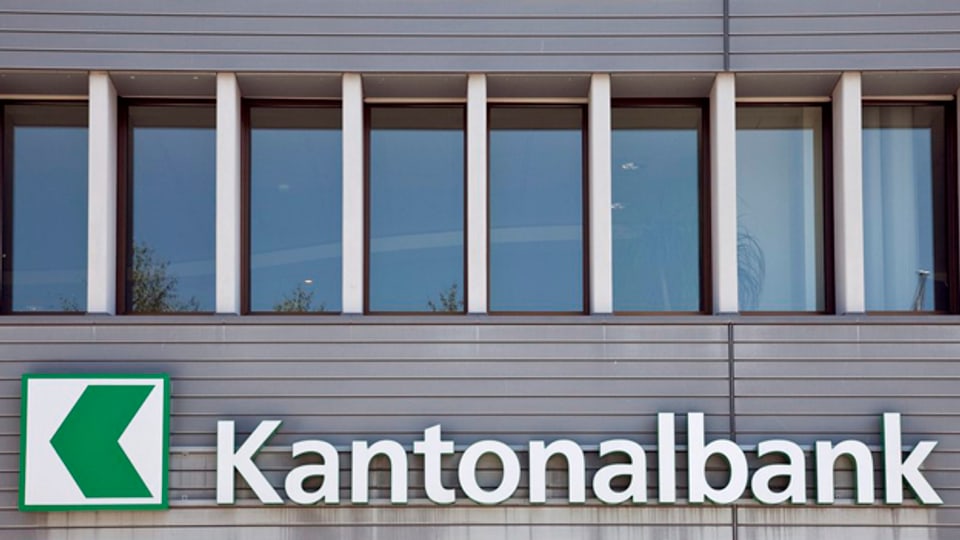 Thurgauer Kantonalbank mit positiven Halbjahreszahlen