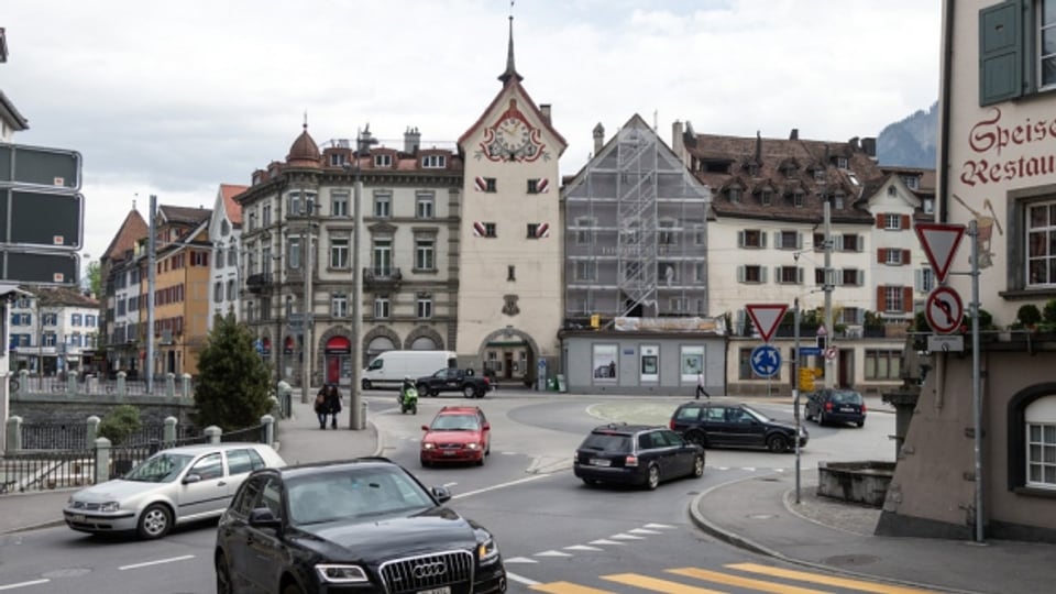 Der Pendlerabzug wird im Kanton Graubünden nicht auf 9000 Franken beschränkt.