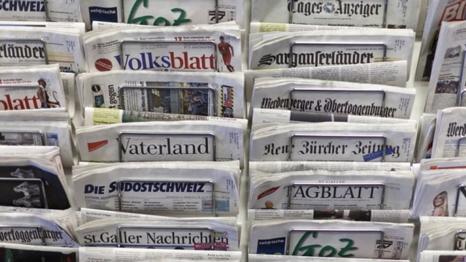 Die Zeitungen kommentieren den Thurgauer Entscheid unterschiedlich.
